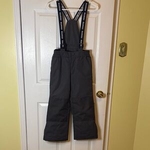 OshKosh B’gosh Grey Kids Snow Pants